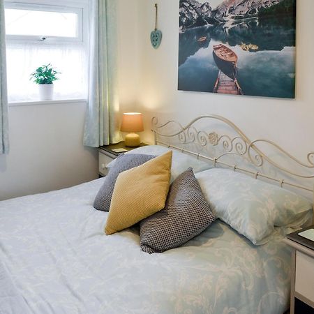 The Loft Villa Amlwch Buitenkant foto