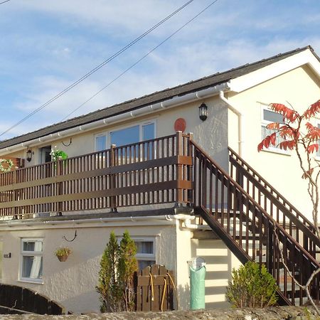 The Loft Villa Amlwch Buitenkant foto