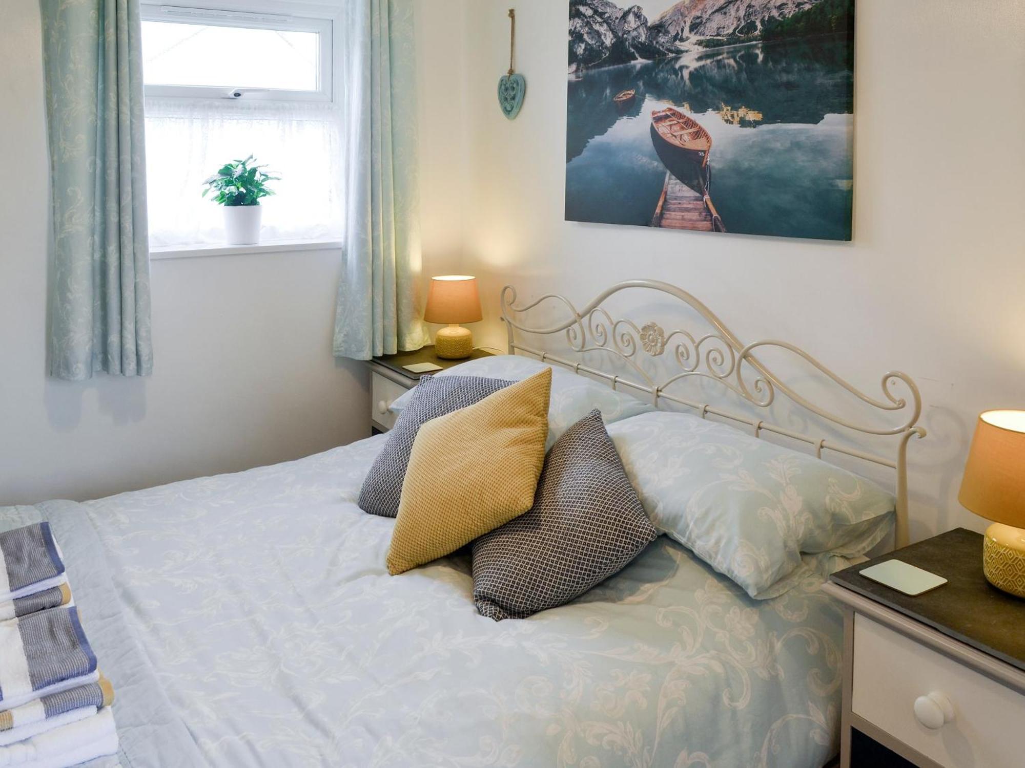 The Loft Villa Amlwch Buitenkant foto